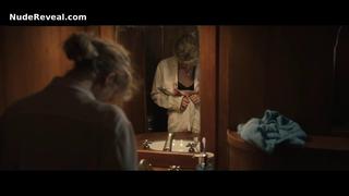 ELENA KAMPOURIS nude in Here Now