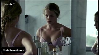 CORNELIA GROSCHEL nude in Polizeiruf 110