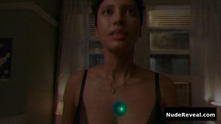 CHRISTINE KO nude in Upload