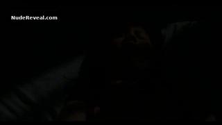 CLOE BARRETO nude in Silab