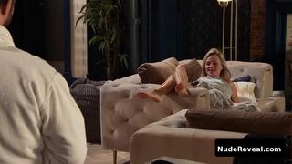 TINA OBRIEN nude in Coronation Street