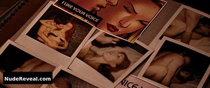 ELISHA CUTHBERT nude in Captivity