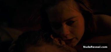 HERA HILMAR nude in See
