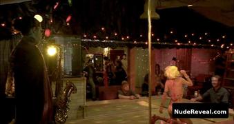 BAI LING nude in A Beautiful Life