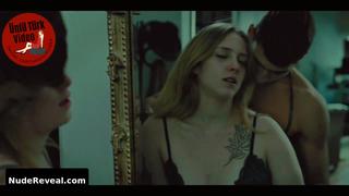 HAYAL KOSEOGLU nude in When I