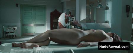 CHRISTINA RICCI nude in After.Life