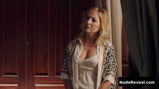 PILAR CASTRO nude in Unauthorized Living