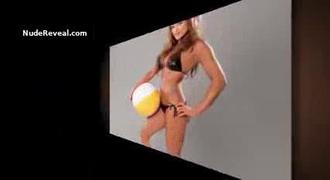 EVE TORRES nude in Wwe Divas
