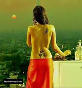 MANASVI MAMGAI nude in Action Jackson