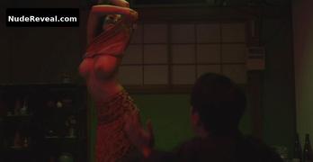 MEGUMI KAGURAZAKA nude in Guilty of Romance