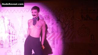 MARY-GRACE DOLBEL nude in Emily in Paris