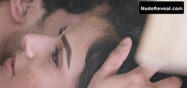 VAISHNAVI CHAITANYA nude in Baby