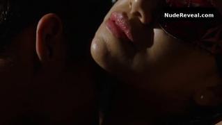 SKIN DIAMOND nude in American Kamasutra