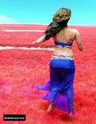 SAMANTHA RUTH PRABHU nude in Alludu Seenu