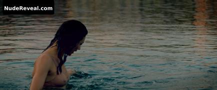 OLGA KURYLENKO nude in The Bay of Silence