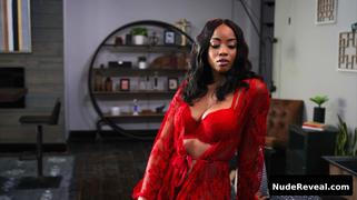 JOI LIAYE nude in Sistas