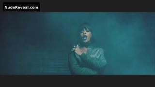 RIHANNA nude in The Monster