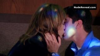 JENNIFER ANISTON nude in Friends