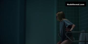 EMMA ROBERTS nude in American Horror Story