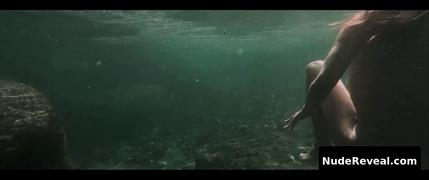 MANUELA VELLES nude in Culpa