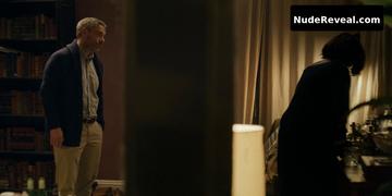 DAGMARA DOMINCZYK nude in Miller