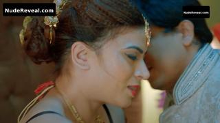 SONIA SINGH RAJPUT nude in Paglet