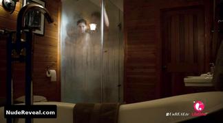 SHIRI APPLEBY nude in UnREAL