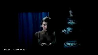 LARA WENDEL nude in Ring of Darkness