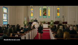 MCKENNA GRACE nude in Regretting You