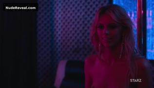 RILEY VOELKEL nude in Hightown