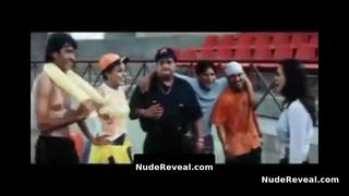JANKI SHAH nude in Mysteries Shaque