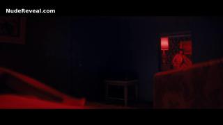 MIA GOTH nude in MaXXXine