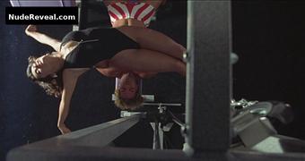 SALMA HAYEK nude in Breaking Up
