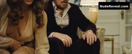 AMY ADAMS nude in American Hustle