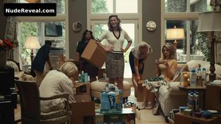CASSIDY FREEMAN nude in The Righteous Gemstones