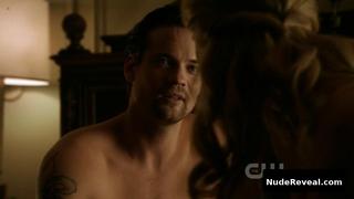 HELENA MATTSSON nude in Nikita