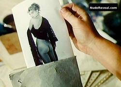 ANJA KLING nude in Polizeiruf 110