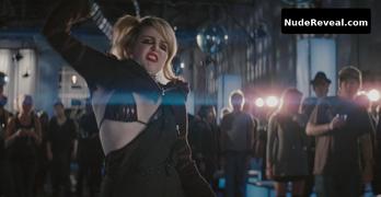 MAE WHITMAN nude in Scott Pilgrim vs. the World