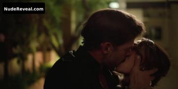 ITZIAR ATIENZA nude in Montecristo