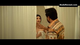 SHRUTI HAASAN nude in Waltair Veerayya