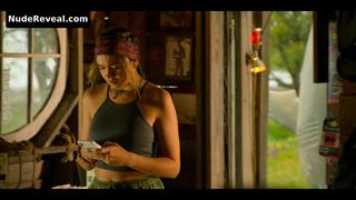 MADISON BAILEY nude in Outer Banks