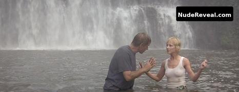 ANNE HECHE nude in Six Days Seven Nights