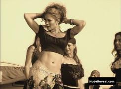 JENNIFER LOPEZ nude in Ain