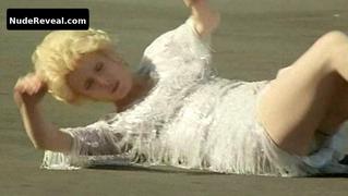 CATHERINE DENEUVE nude in L