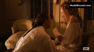 KSENIA SOLO nude in TURN