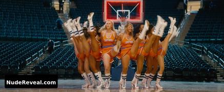 AMY SCHUMER nude in Trainwreck