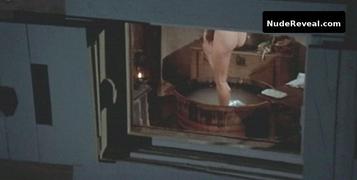BRIGITTE BARDOT nude in Les petroleuses