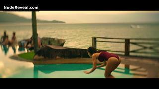 GIOVANNA LANCELLOTTI nude in Burning Betrayal