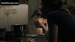 SHELLEY HENNIG nude in Dollface