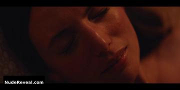 GAITE JANSEN nude in Happy Ending